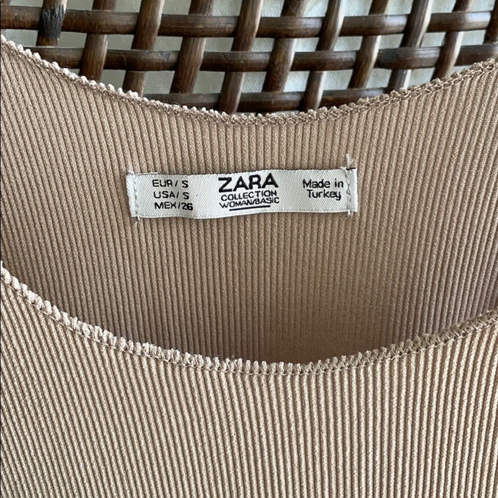 Zara tank - Picture 2 of 2